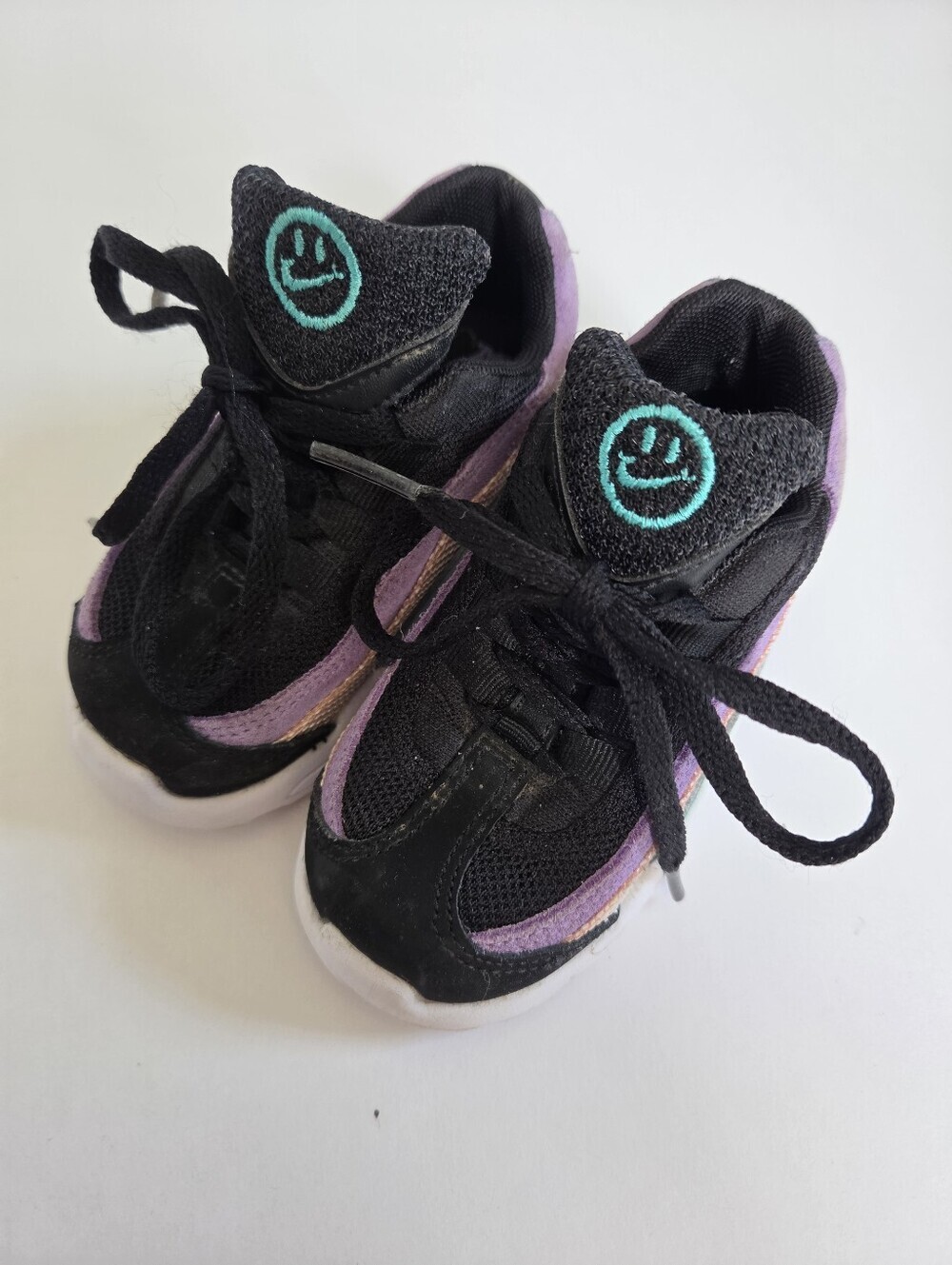 Nike Air Max 95 "Have A Nike Day" toddler size 7C - Picture 2 of 7